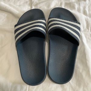 Adidas slides